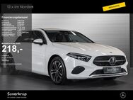 Mercedes A 180, PROGRESSIVE SPUR WINTER, Jahr 2023 - Itzehoe