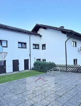 Renovierungsbed. EFH in ruhiger Lage, ideal für Familie u. Handwerker - Potenzial zum Traumhaus! - Deggendorf