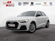 Audi A1, Sportback 30 TFSI, Jahr 2019 - Brandenburg (Havel)