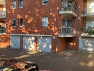 Helle 2-Zimmer-Wohnung (reserviert) - Bremerhaven