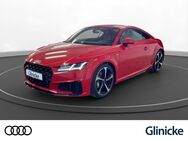 Audi TT, Coupé 45 TFSI qu S line vo hi, Jahr 2019 - Minden (Nordrhein-Westfalen)