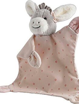 Sterntaler® Schmusetuch Emmi Girl, M