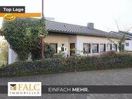 Blick ins Grüne! - Anhausen