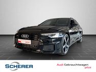 Audi A6, Avant 55 TFSI e Sport quat, Jahr 2021 - Wiesbaden