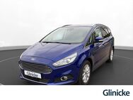 Ford S-Max, 1.5 Titanium EcoBoost, Jahr 2017 - Witzenhausen