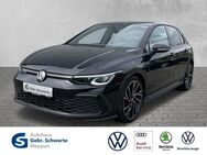 VW Golf, 2.0 TDI VIII GTD, Jahr 2022 - Meppen