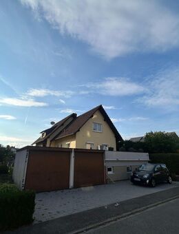 Top-Haus in Gernsbach zu verkaufen - Gernsbach