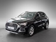 Audi Q3, advanced 35 TFSI, Jahr 2024 - Stuttgart