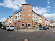 3-Raum-Wohnung mit Balkon zum grünen Innenhof - Chemnitz