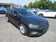 VW Passat Variant Business - Bergkamen