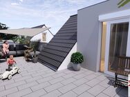 Bauplatz-Besichtigung am So., 01.06. von 13-14:30 Uhr in der Bahnhofstr. 90! - Weil (Schönbuch)