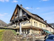 Charmantes Haus mit Wohn- und Gewerbeeinheit in zentraler Lage - Ein Juwel mit riesigem Potenzial - Buchenbach