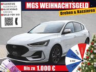 Ford Focus, 1.0 ST-Line #ZULASSUNGSAKTION #, Jahr 2024 - Kulmbach