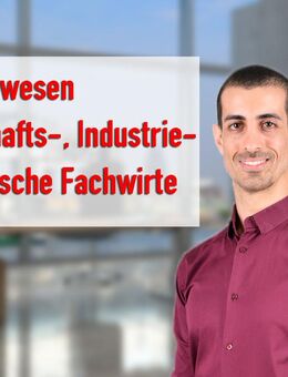Rechnungswesen für Wirtschafts-, Industrie- und Technische Fachwirte (4 Monate) - Langenfeld (Rheinland)