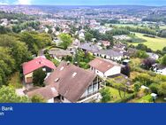 Atemberaubende Aussicht - Lichtdurchflutete 3-Zimmer-Wohnung mit unverbaubarem Weitblick - Neustadt (Aisch)