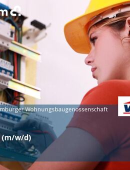 Techniker (m/w/d) - Hamburg