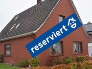 Gemütliches Siedlungshaus mit zwei Wohnungen - Leer (Ostfriesland)