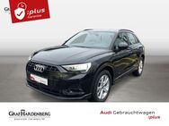 Audi Q3, 35 TDI quattro advanced, Jahr 2021 - Singen (Hohentwiel)