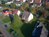PLATZ FÜR 2 FAMILIEN + ZUSÄTZLICHES BAULAND - Giesen