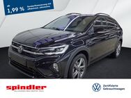 VW Taigo, 1.5 TSI R-Line, Jahr 2024 - Kreuzwertheim