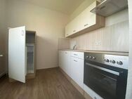 Azubi´s aufgepasst - Wohnung mit Einbauküche - Oschersleben (Bode)