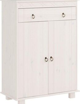 Home affaire Kommode Indra, 74 cm breit