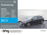 VW Polo, 2.0 TSI GTI OPF, Jahr 2020 - Reutlingen