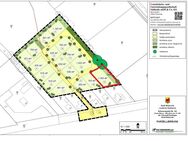 Wohnbaugrundstück Nr. 15 in Walsrode - Ortsteil Krelingen "Tiefe Wiese" - Walsrode