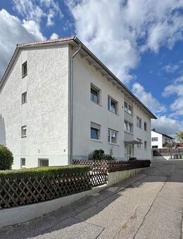 Selbstbezug oder Kapitalanlage: Möblierte Souterrainwohnung in Kumhausen! - Kumhausen