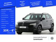 Skoda Karoq, 1.5 TSI Sportline, Jahr 2022 - Leverkusen