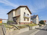 1-2 Familienhaus mit Garten in ruhiger Lage - Butzbach (Friedrich-Ludwig-Weidig-Stadt)