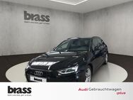 Audi A4, 2.0 TDI 40 quattro Avant S line (EURO 6d), Jahr 2023 - Dietzenbach