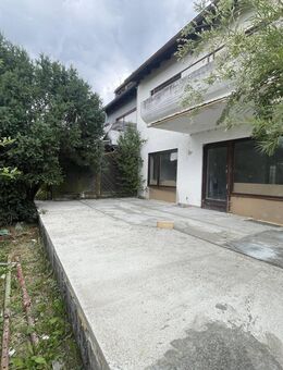 Kernsaniertes Reiheneckhaus mit Garten, unverbautem Blick und moderner Ausstattung! - Vaterstetten