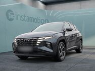 Hyundai Tucson, Prime 48V P Krell, Jahr 2023 - München