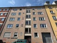 Erstbezug nach Sanierung - schöne moderne 2 Zimmer Wohnung - Nürnberg
