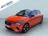 Opel Corsa-e, Elegance On Board, Jahr 2021 - Worms