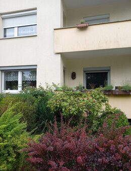 3-Zi.-Bad mit Einbauküche in bester Citilage - Bremerhaven