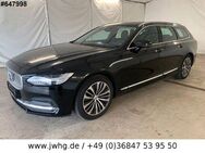 Volvo V90 Mopf21 Inscription AWD Navi 18" Leder Google - Steinbach-Hallenberg