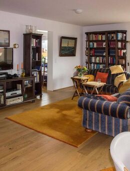 Moderne, barrierefreie 4-Zimmer-Wohnung - Ulm