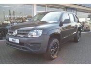 VW Amarok Trendline DoubleCab 2WD - Heinsberg