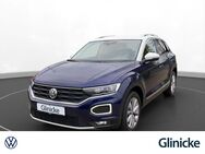 VW T-Roc, 1.5 TSI Style, Jahr 2018 - Witzenhausen