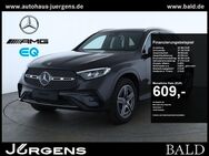 Mercedes GLC 400, e AMG-Sport Burm3D Sitzklima, Jahr 2023 - Schwelm