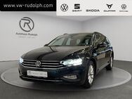 VW Passat Variant, 2.0 TDI Business A, Jahr 2021 - Oelsnitz (Erzgebirge)