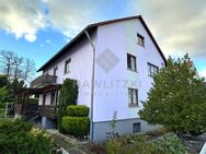 Attraktives Mehrfamilienhaus in guter Wohnlage - ideal für Familien & Kapitalanleger! - Wörth (Rhein)