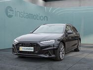 Audi A4, Avant 40 TFSI Q 2x S LINE, Jahr 2023 - München