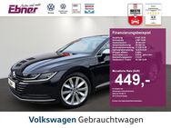 VW Arteon, 2.0 TSI ELEGANCE, Jahr 2017 - Albbruck