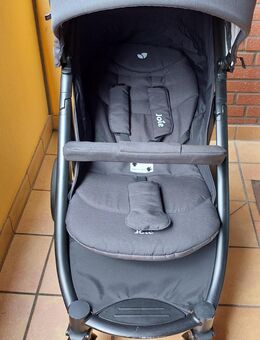 Kinderwagen (Buggy) Joie Litetrax 4 - TOP Zustand - Köln