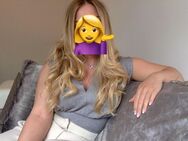 BLONDE SCHÖNHEIT SUCHT STILVOLLEN GENTLEMAN FÜR (LANGZEIT-) ARRANGEMENT! BITTE KEINE BILLIGANGEBOTE! - Hamburg