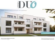 **** DUO Saarbrücken-Güdingen **** Energieeffiziente Neubau-Eigentumswohungen in ruhiger Lage - Saarbrücken