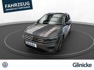 VW Tiguan, 1.5 TSI Join, Jahr 2019 - Minden (Nordrhein-Westfalen)